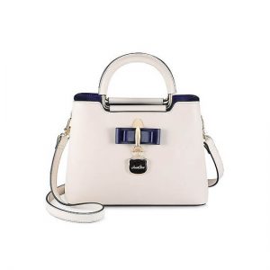 Túi da bò hiệu cao cấp Dior